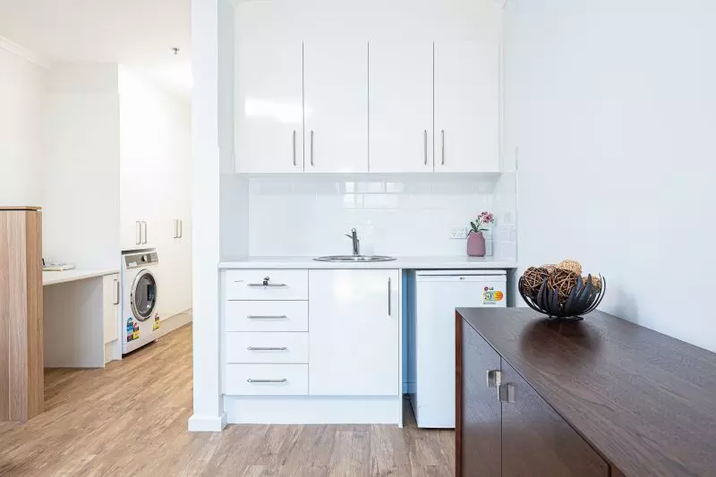 Maintain the level of independence you want while receiving the care services you choose.