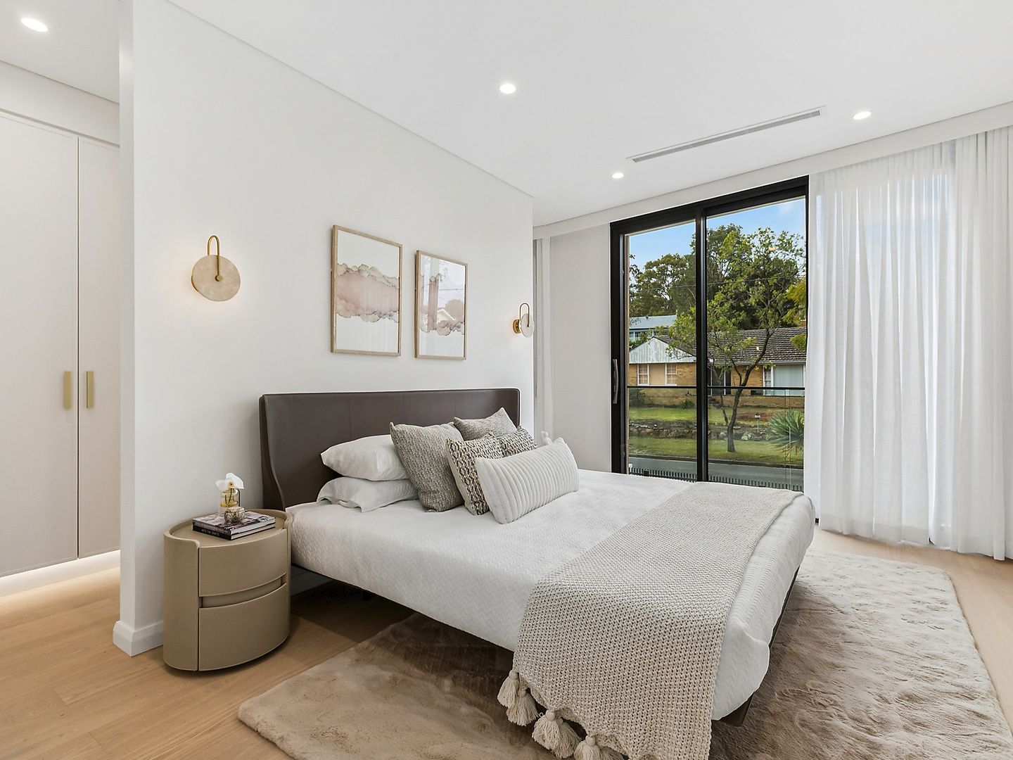 Downsize Without Compromise in this Brand New Torrens Title Home