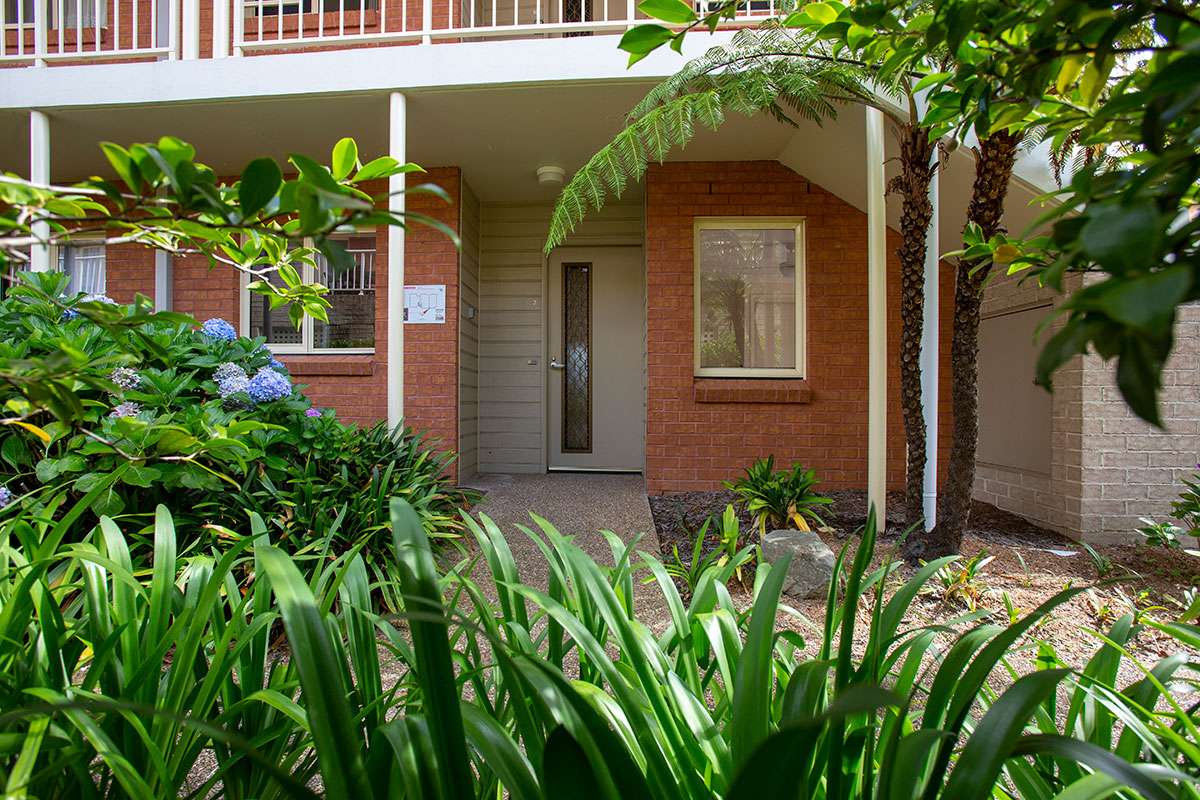 IRT Seaview Retirement Village