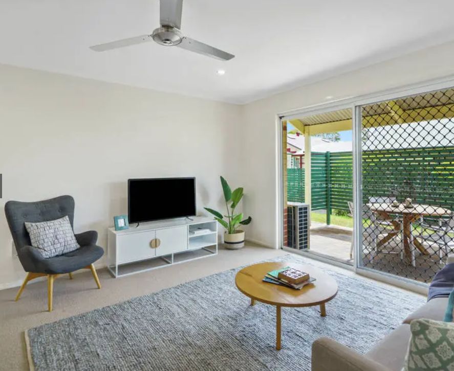 Independent Living at Compton Gardens Retirement Community