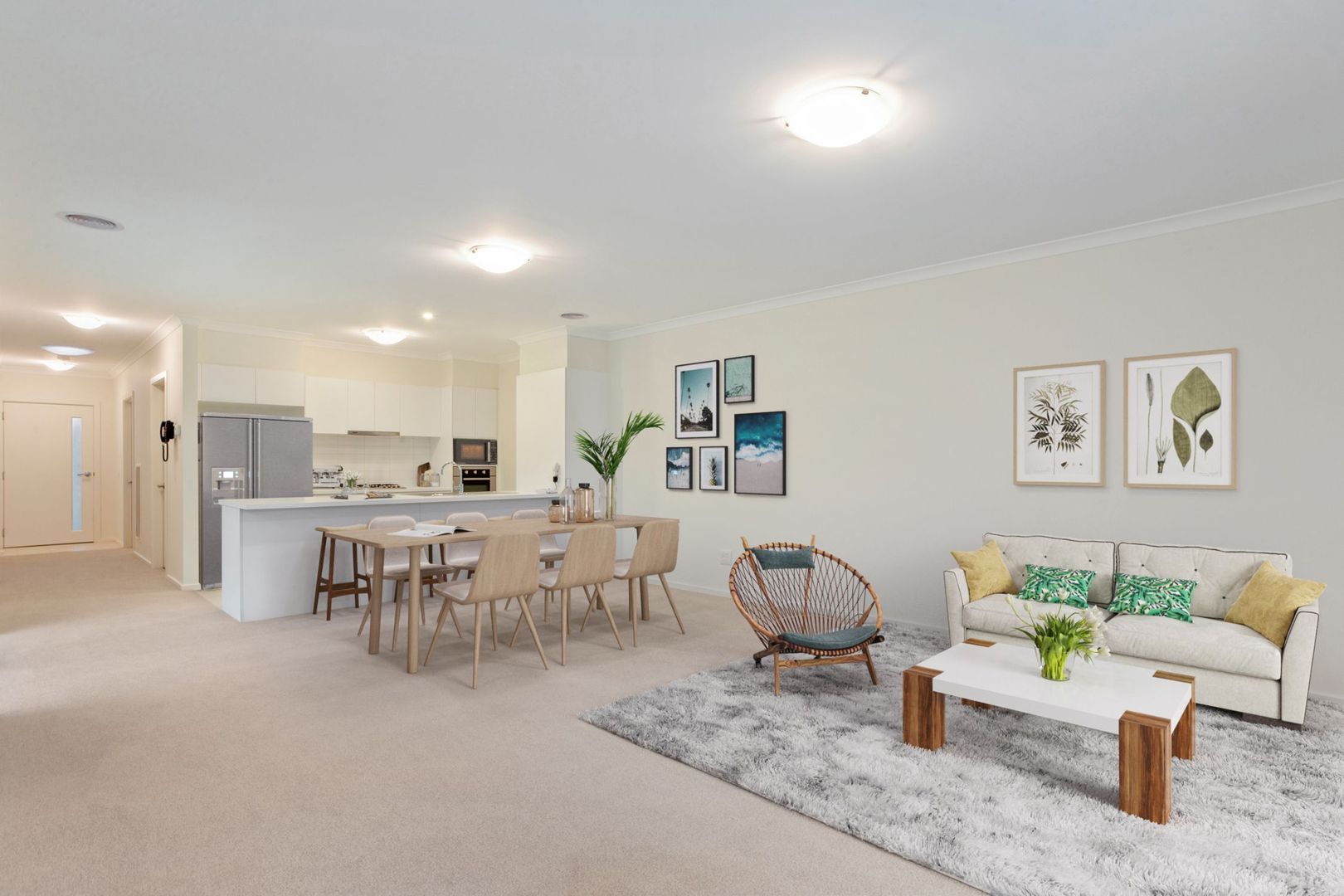 158/236-238 Waterview Boulevard, Craigeburn