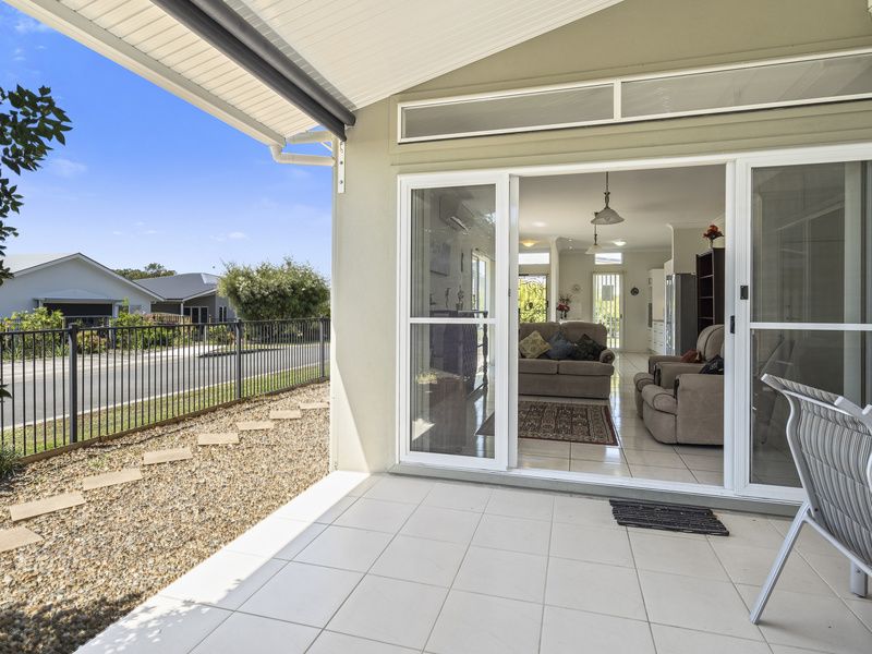 Spacious two bedroom home in a fantastic location near the new clubhouse!