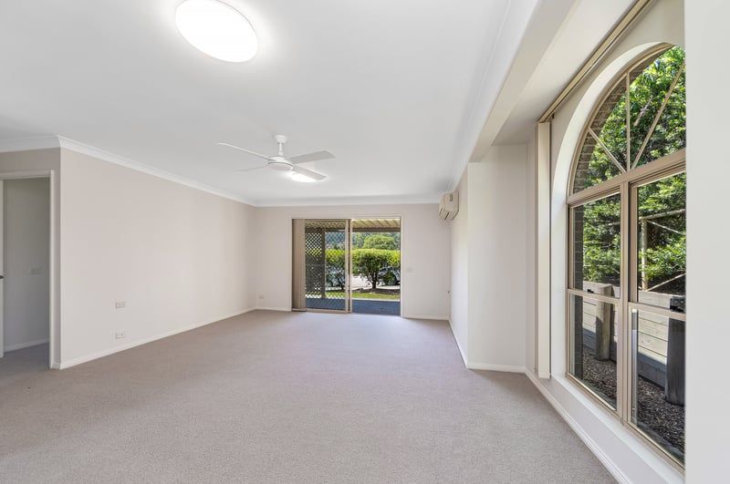 Generous Spaces, Modern Features - Villa 47