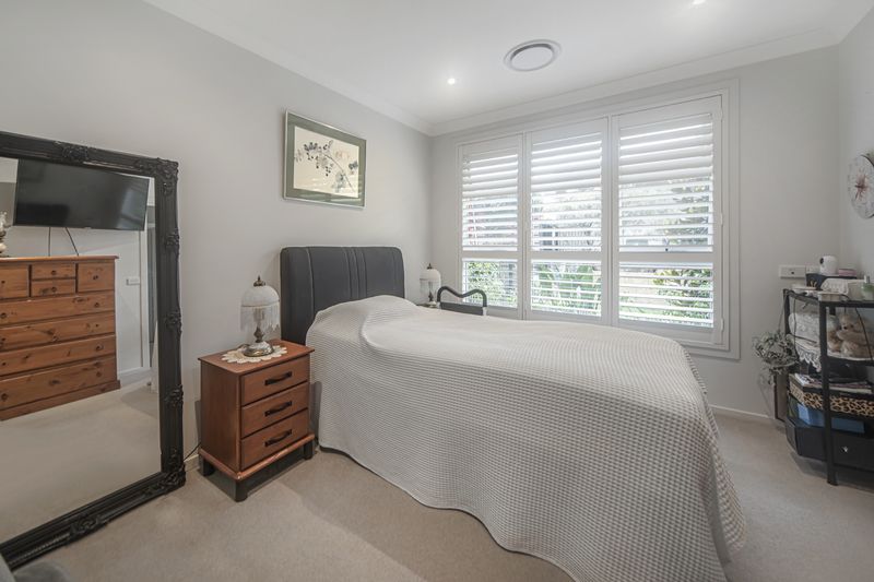 Private and Cosy Villa with Spacious Fenced Yard