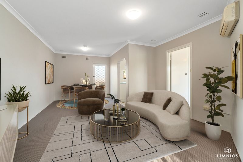 Scenic Hill Top Apartment!