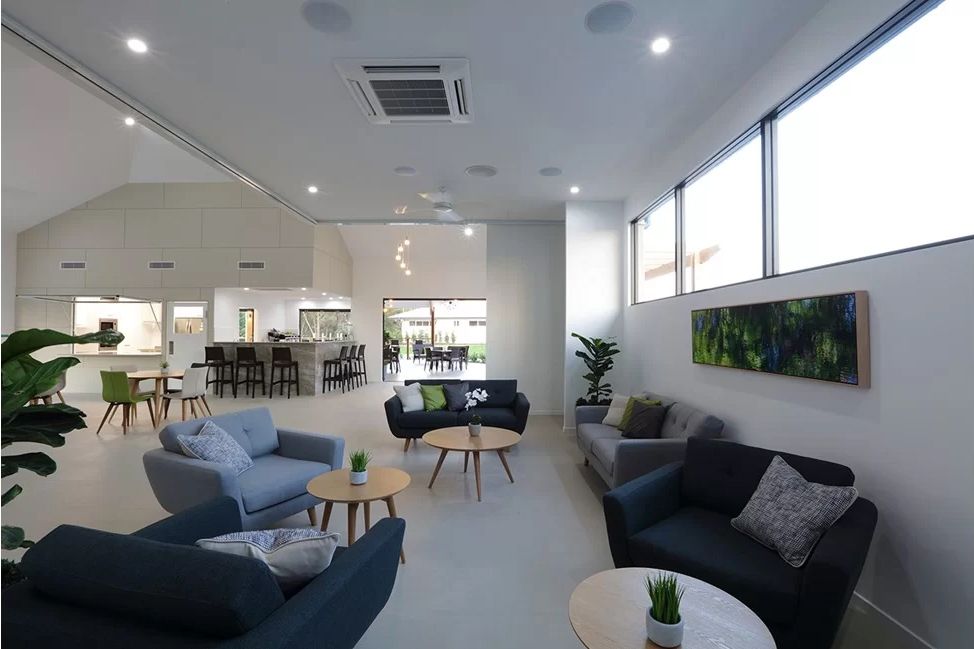 Discover the charm and convenience of Unit 38 at Coolum Waters
