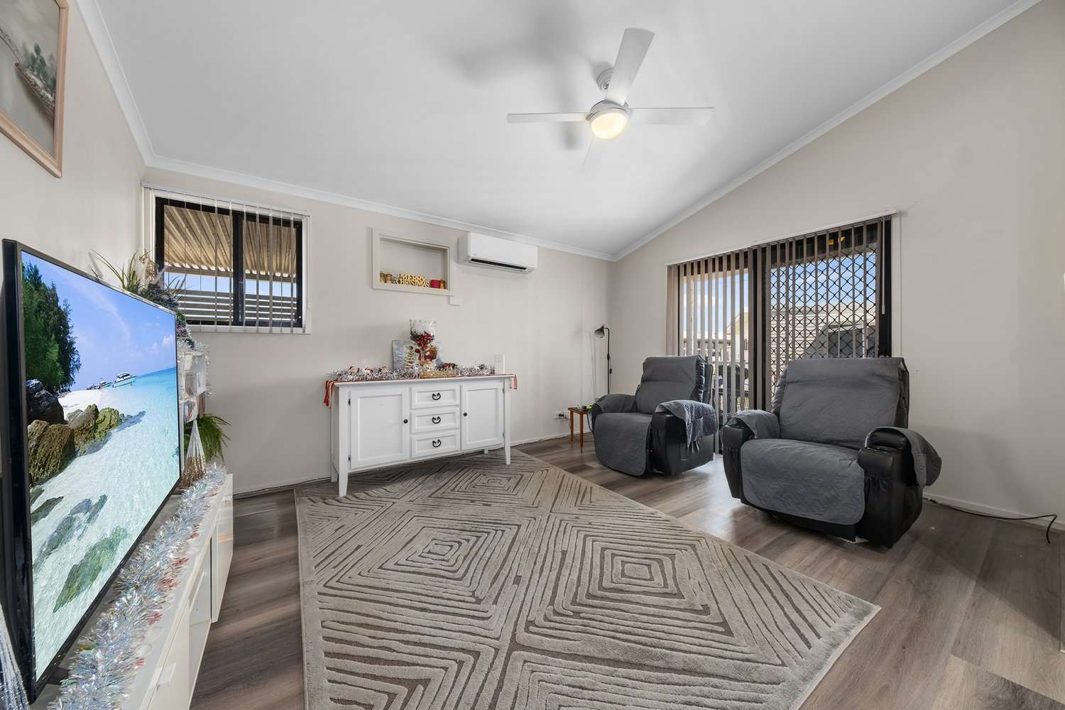 Modern Comfort, Move-In Ready Home