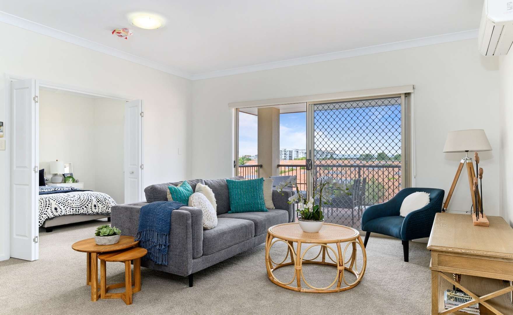 834/60 Endeavour Boulevard, North Lakes, Qld 4509