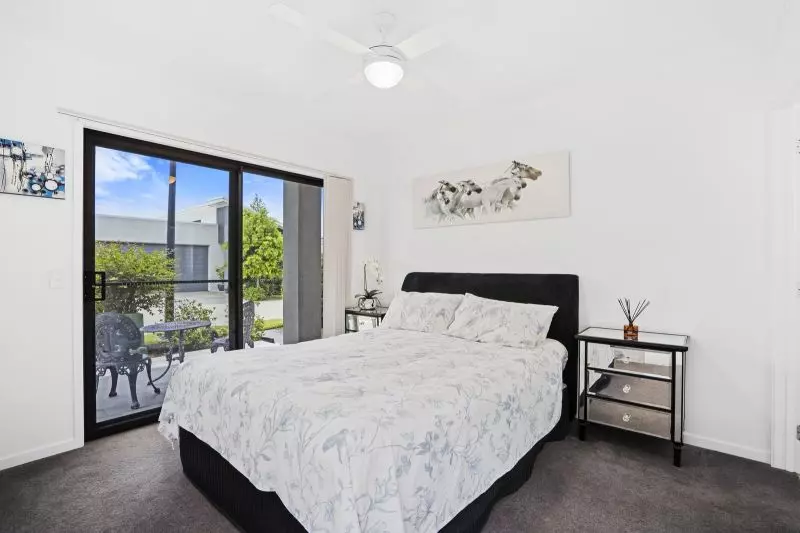 Site 147 - Established Atoll