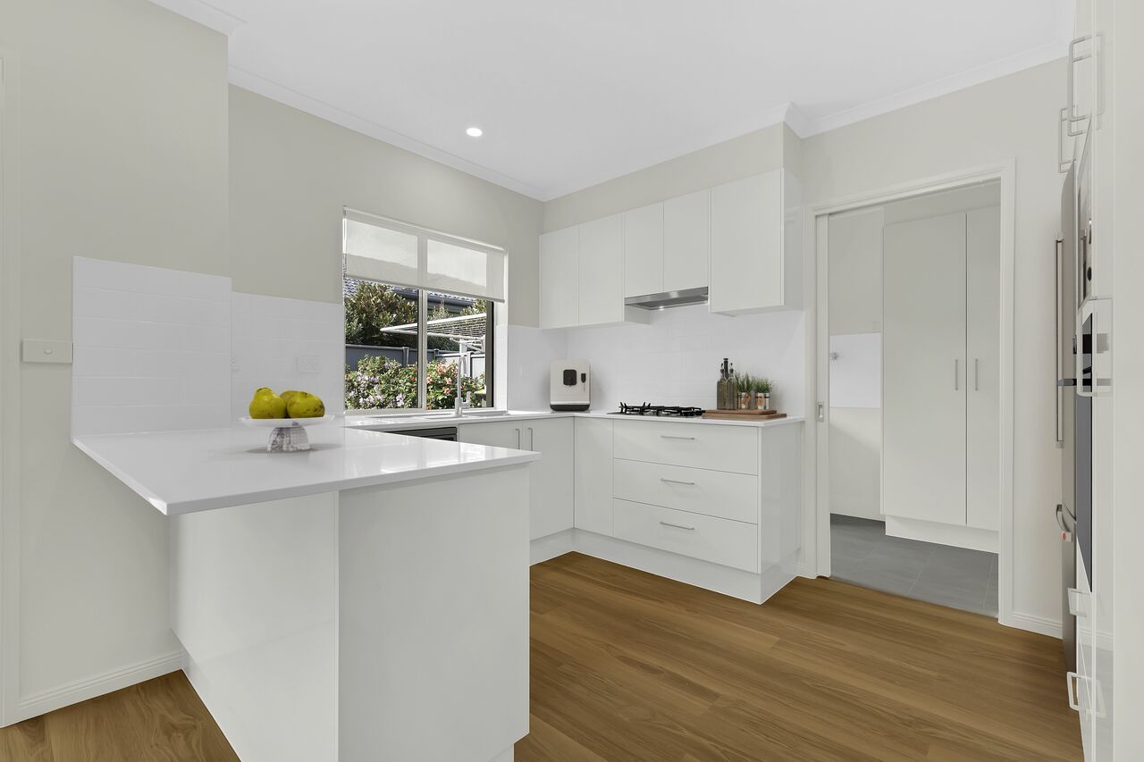 Two Bedroom | Villa 81