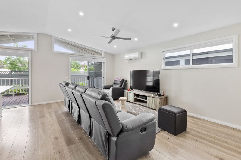 Immaculate Home with Spacious Entertaining Deck!