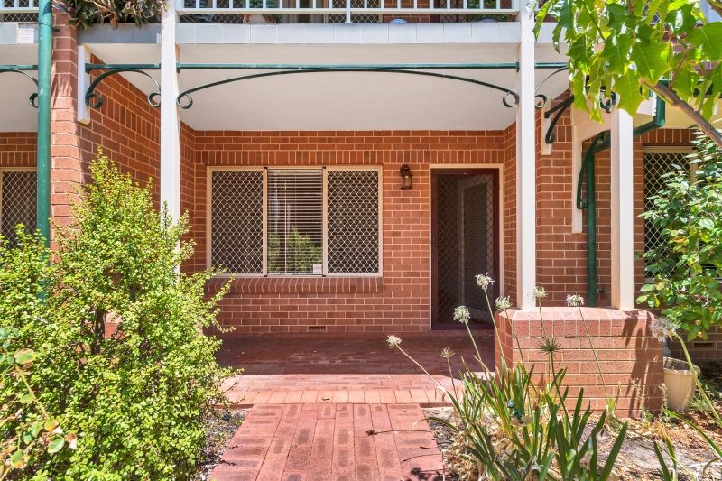 Bethanie on the Park, Apt 38/2 Plantation Street, Menora, WA 6050