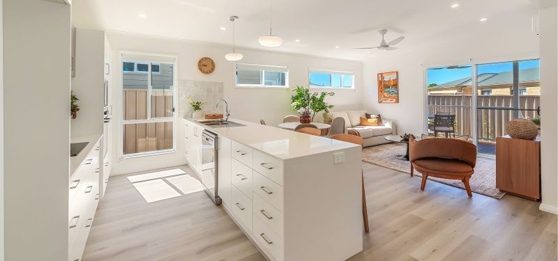 Effortless Style for Modern Living