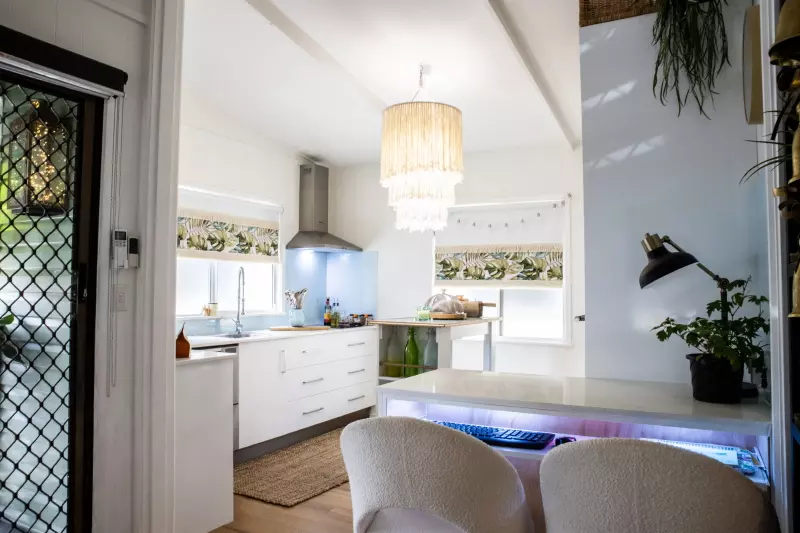 Tweed Billabong Holiday Park - Over 55's Residential Park