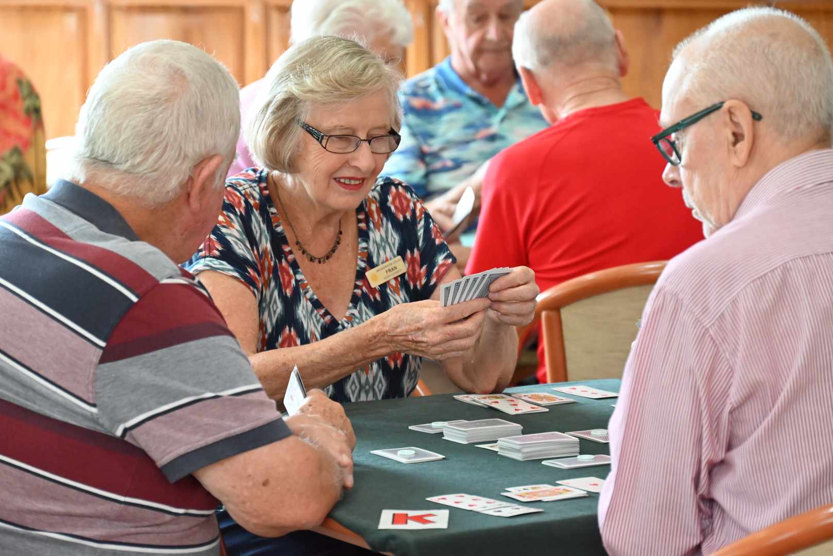 Living Choice Broadwater Court