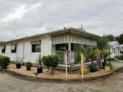 Great home - Sought after location