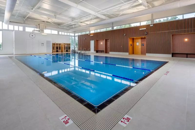 Exceptional penthouse residence