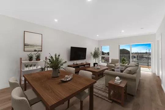 Two Bedroom | Apartment 703