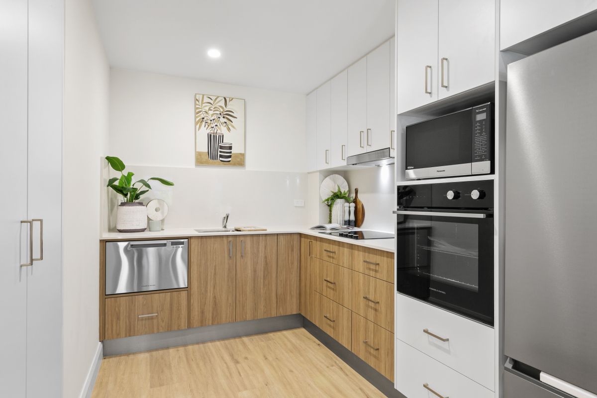 Apartment 17, 15 The Ridgeway, Lisarow