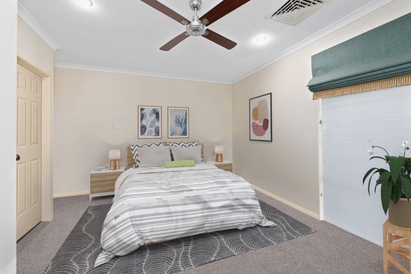 Top Of The Hill With City Views!