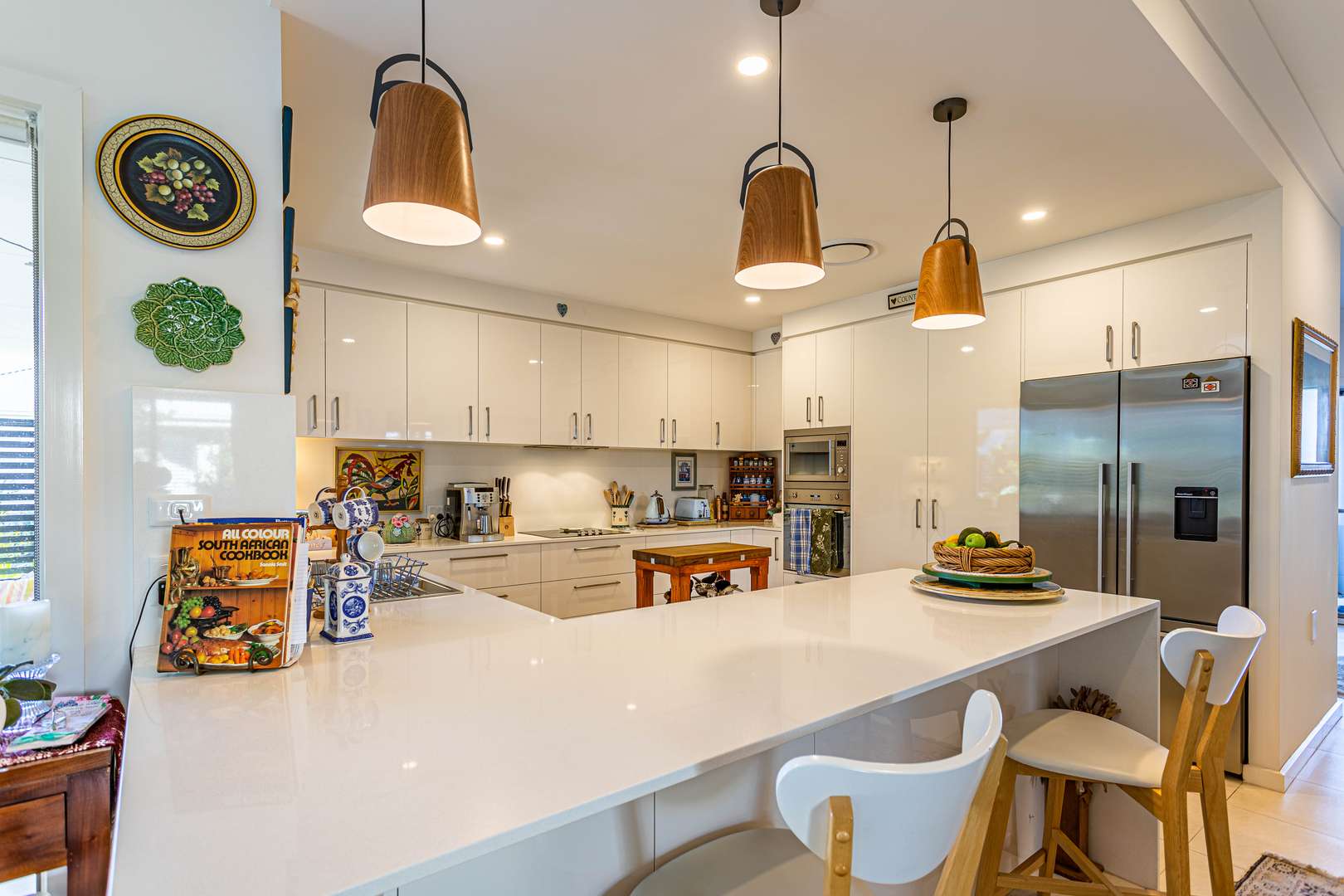 Cezanne II- by Palm Lake Resort Tea Gardens