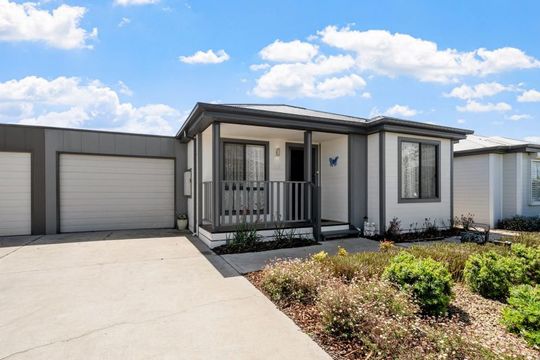 Avington Living - Site 508