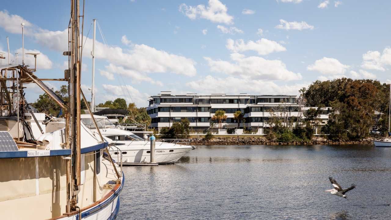 Unit 315 - Uniting Yamba 