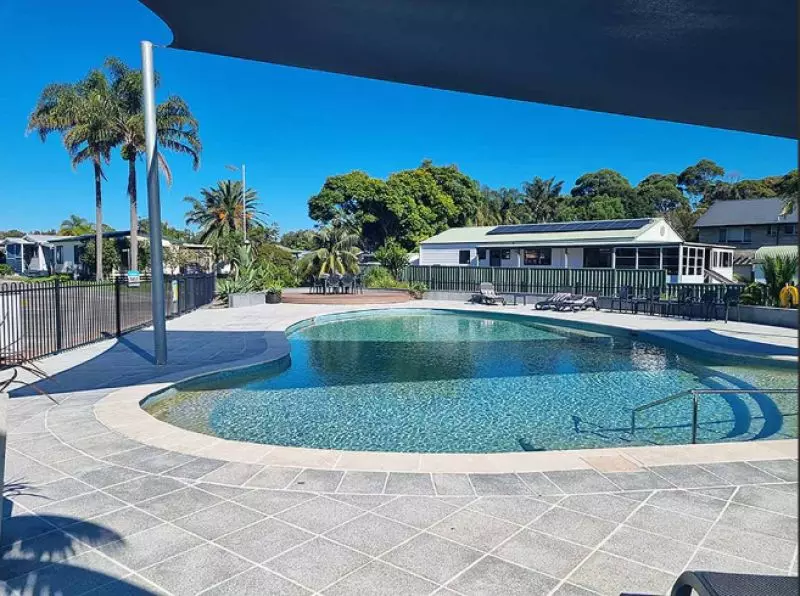 Coastal Palms Village - Site 152