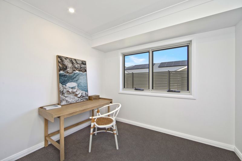Spacious 'Hawkesbury' design built for easy, everyday living