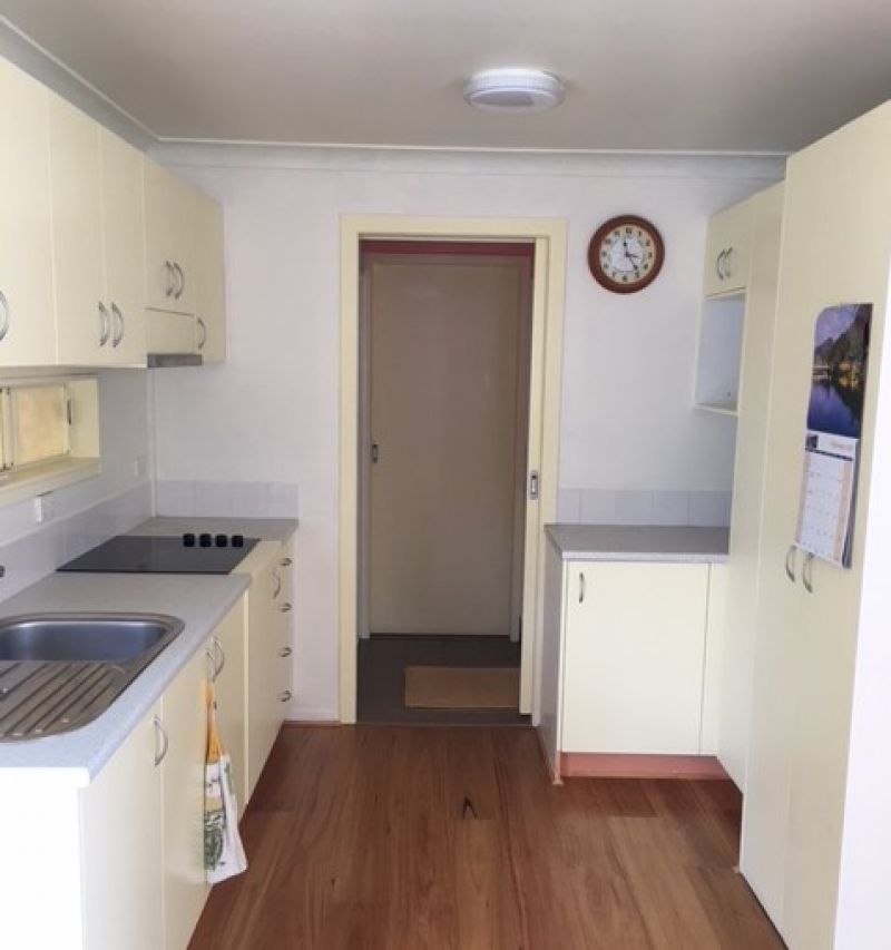 Lime Tree Village - site 92