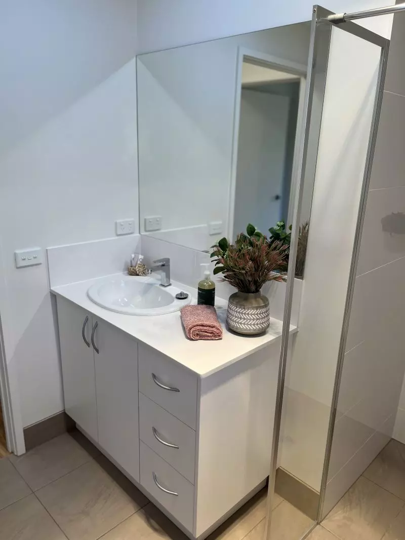 'UNDER OFFER' - A tranquil environment to enjoy a relaxed and comfortable retirement.