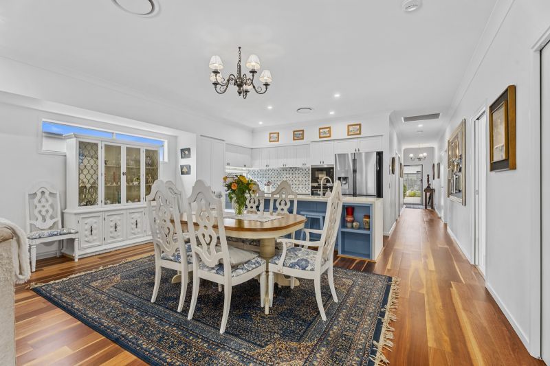 Site 368 - Established Special Design