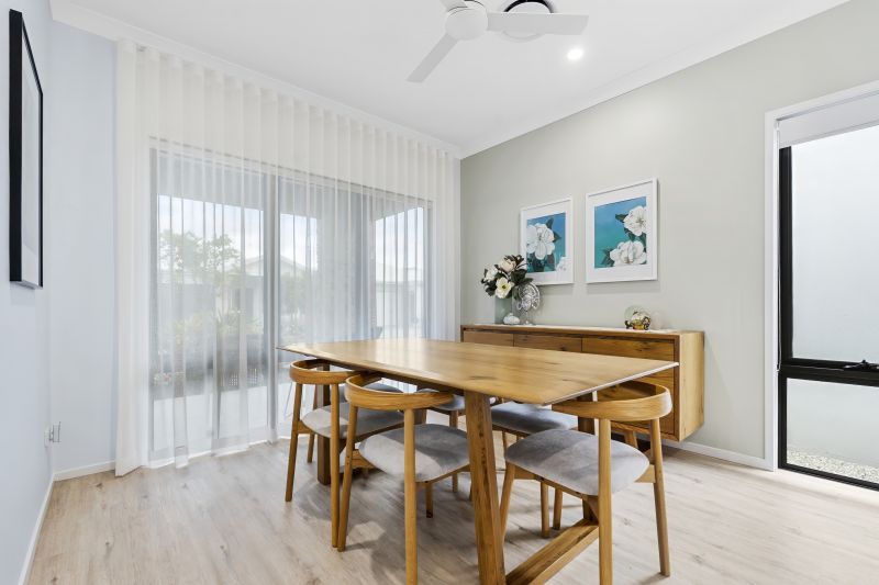 Site 115 - Established Bronte