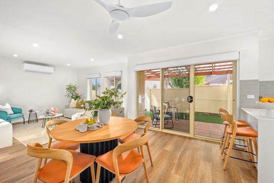 Stunning Village - Convenient Location - Priced from $525,000