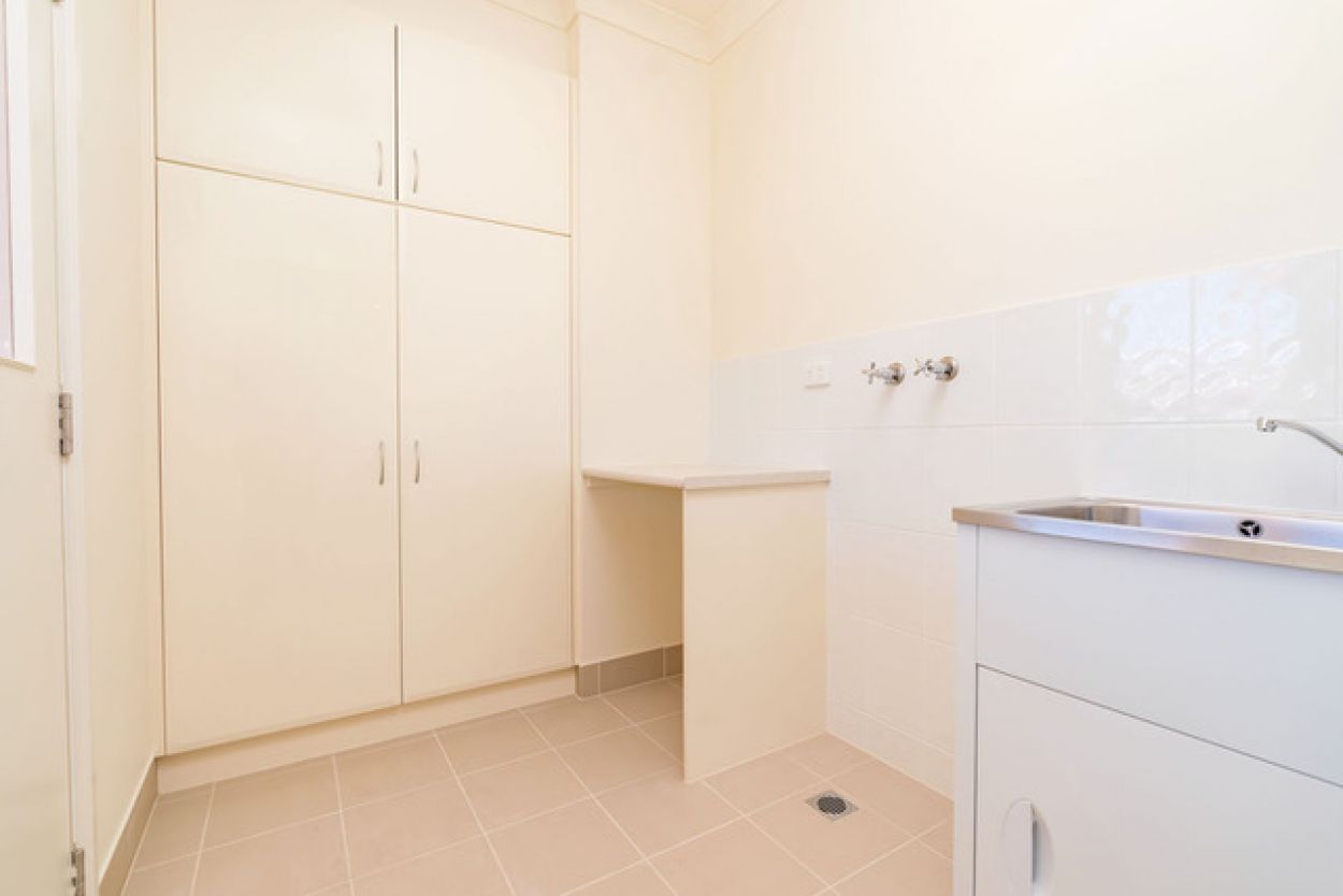 Available Soon.  Spacious 3 Bedroom Dahlia 