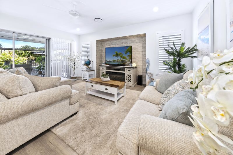 Site 10 - Established Avalon C1 –Luxury