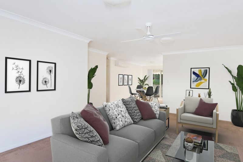 For a carefree coastal lifestyle