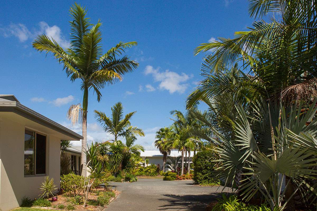 Villa 153 - IRT The Palms