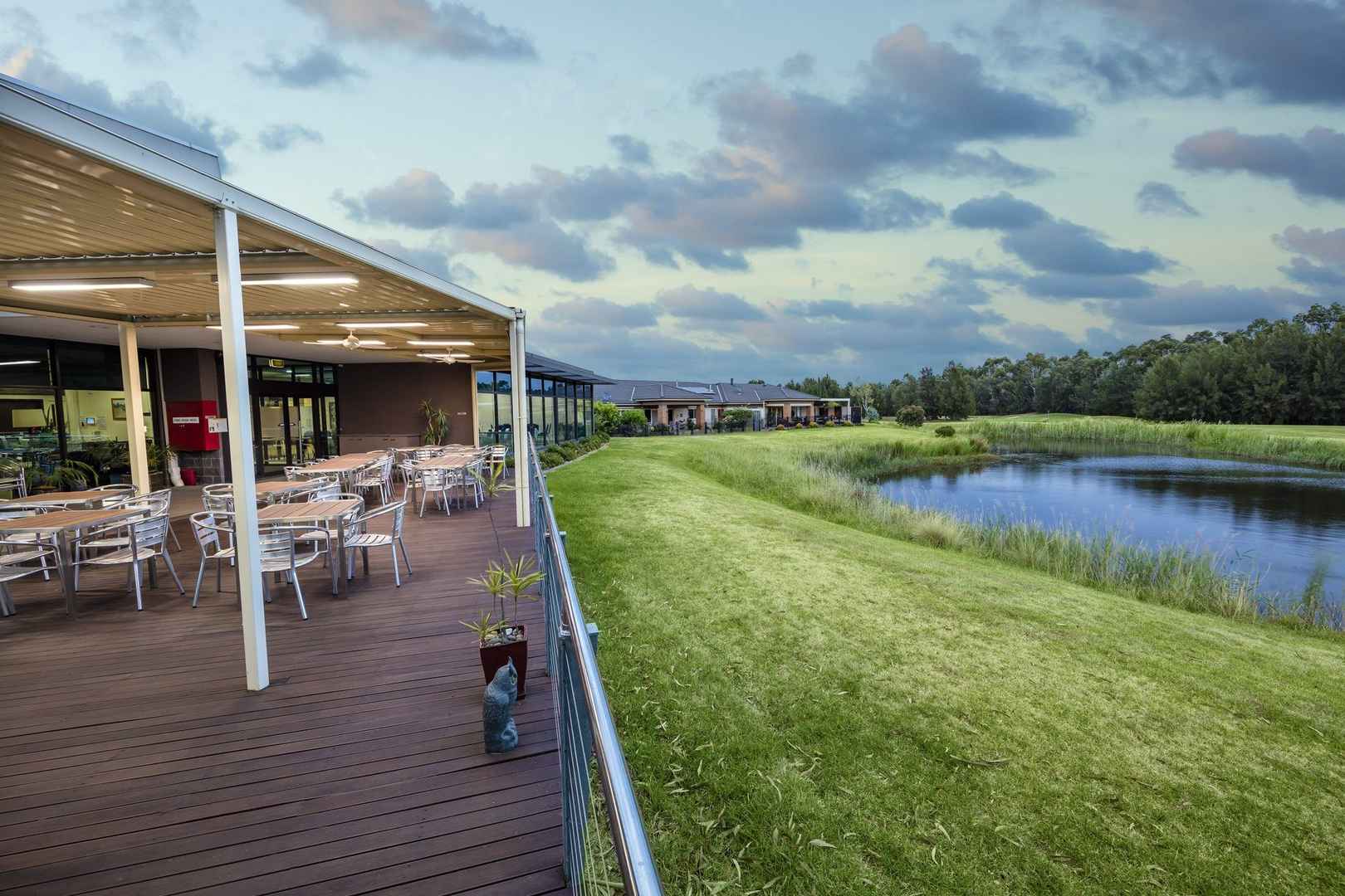 A Fresh Take on Villa Living