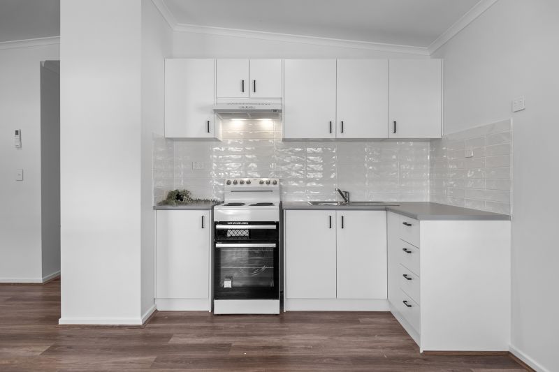 Move in ready and priced to sell.