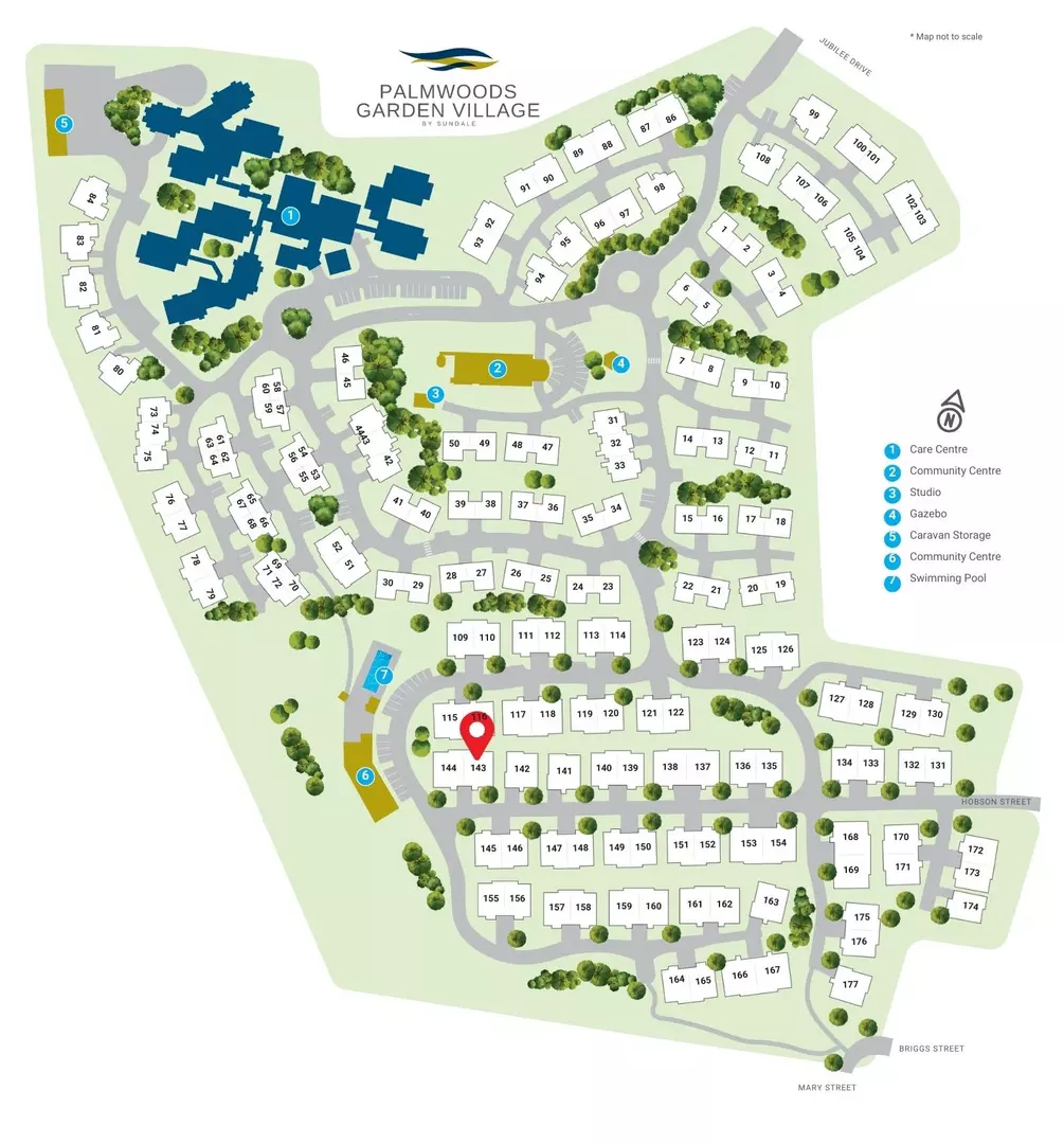 Stunning 3 bedroom unit ready to move in this year!