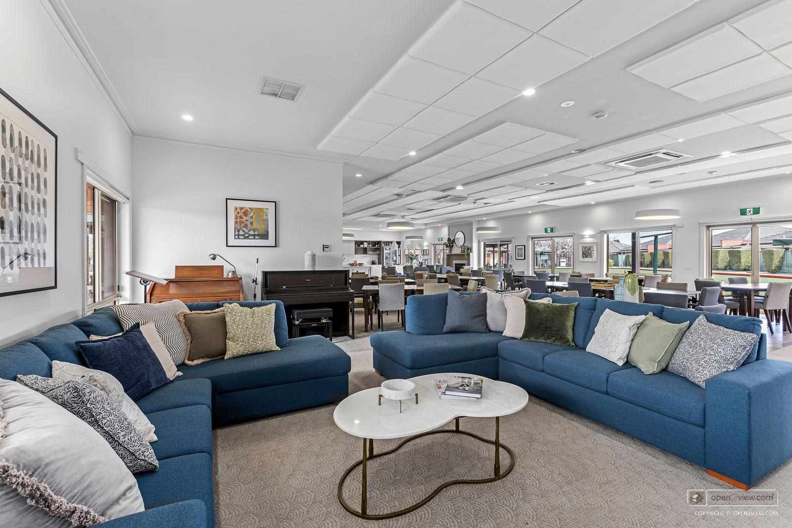 Geelong Grove Retirement Community