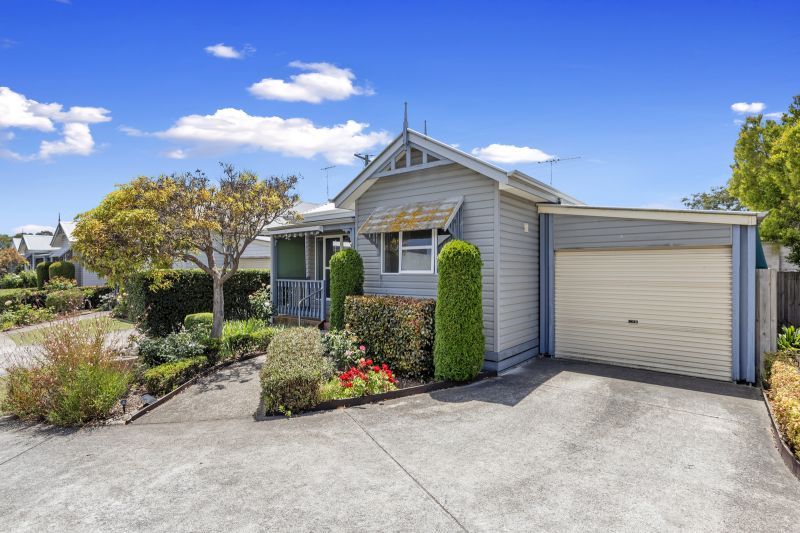 Blank Canvas – Endless Potential!