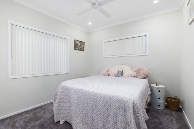 Spacious Private Sanctuary – Perfect for Relaxed Living