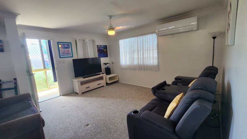 Space for Hobbies & Crafts