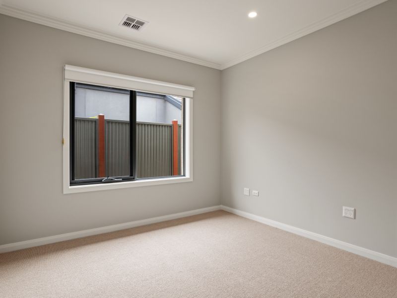 DEPOSIT TAKEN - 'The Retreat' 2br villa with sun-filled private garden