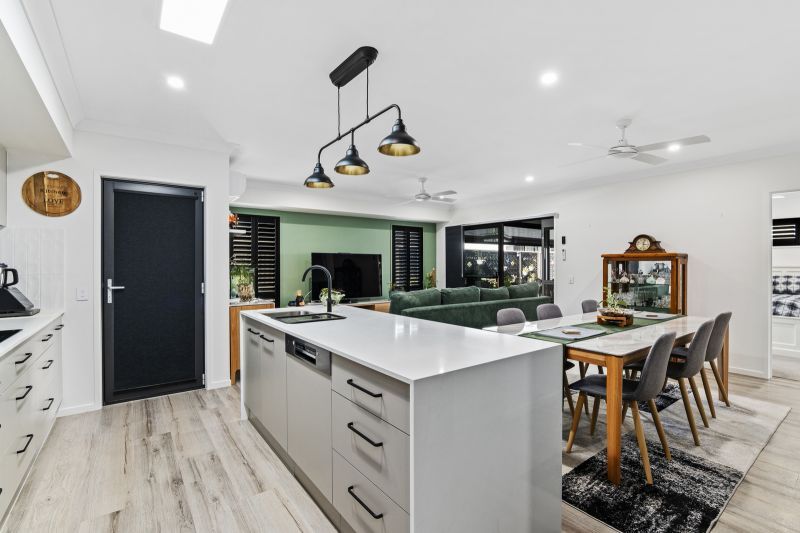 Site 254 - Established Kooralbyn