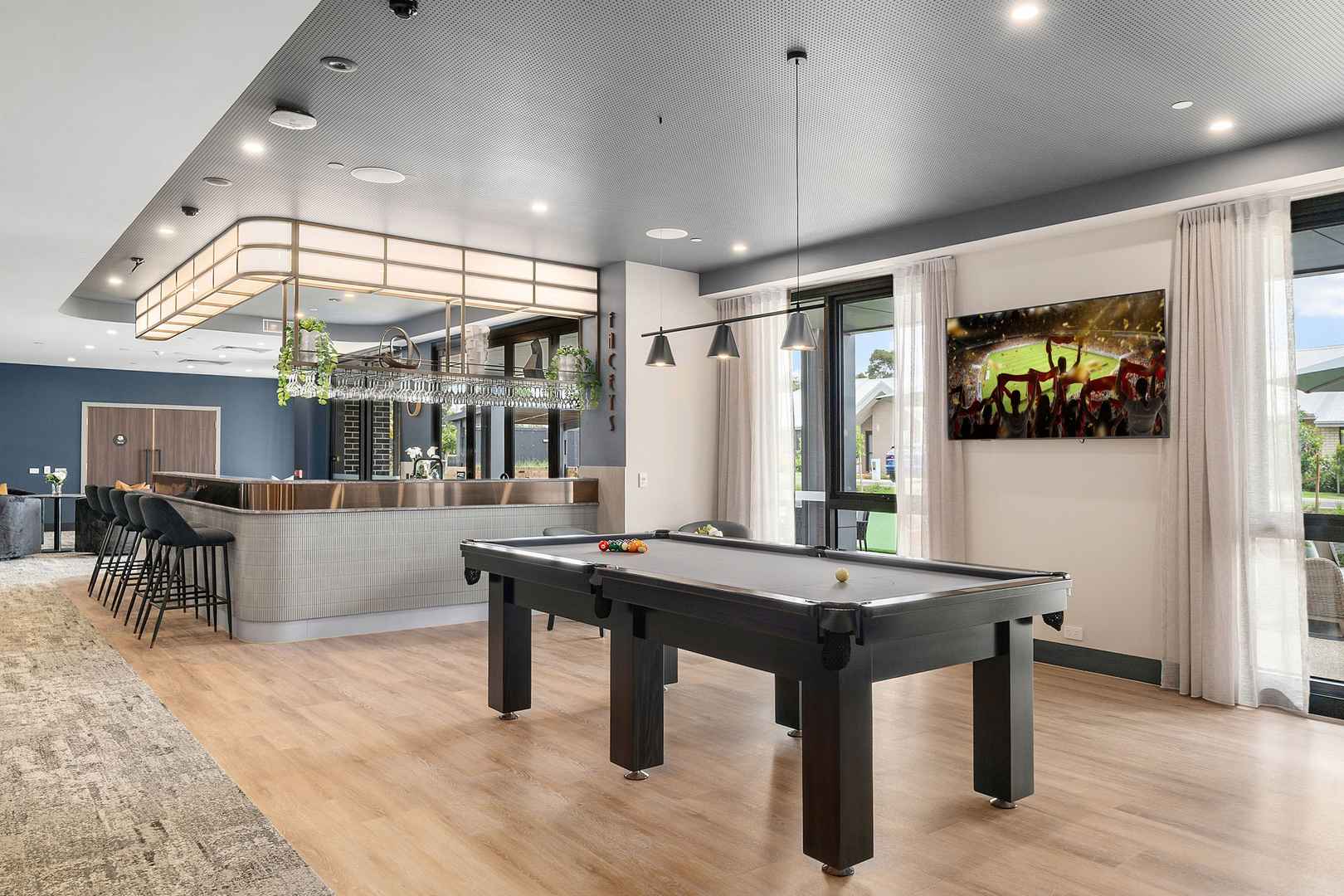 Summerset Cranbourne North - Experience luxurious low-maintenance living