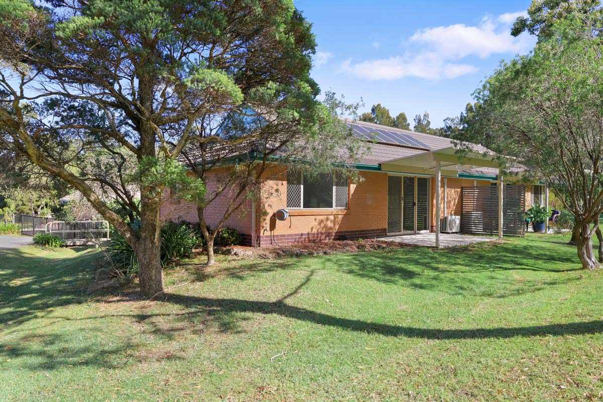 Unit 136: IRT Culburra Retirement Village