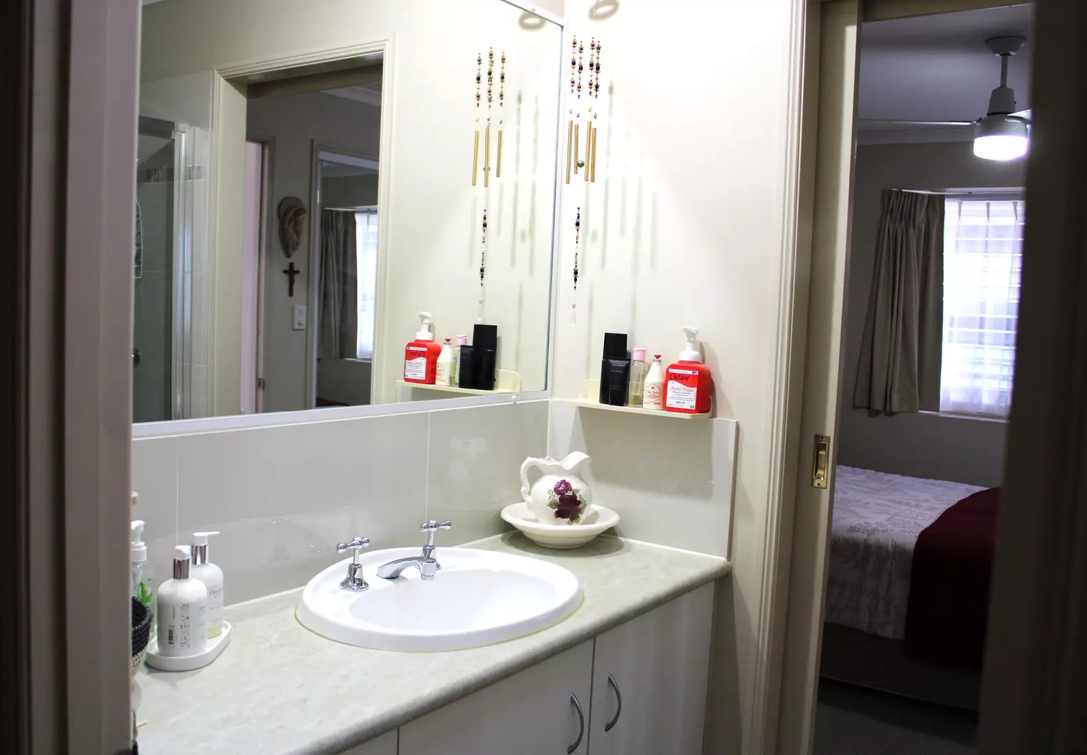 Palm Lake Resort Mt Warren Park 